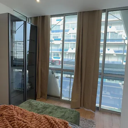 Apartmán 50m De La Et Toutes Commodites, Plein Centre Et Silencieux La Grande Motte