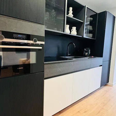 Apartment 50m De La Et Toutes Commodites, Plein Centre Et Silencieux La Grande-Motte